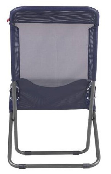 FIAM® Relaxsessel Fiesta 127TX Dunkelblau